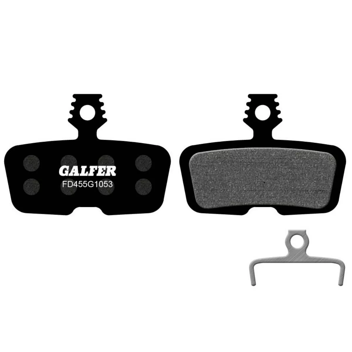 GALFER – BRAKE PADS – SRAM CODE