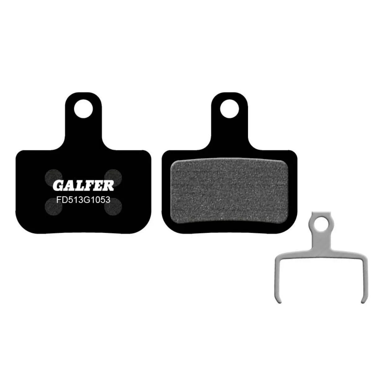 GALFER – BRAKE PADS – SRAM LEVEL