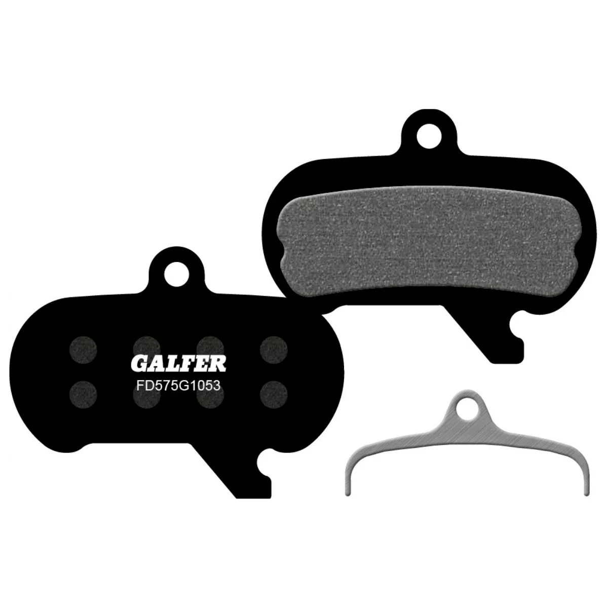 GALFER – BRAKE PADS – SRAM MAVEN