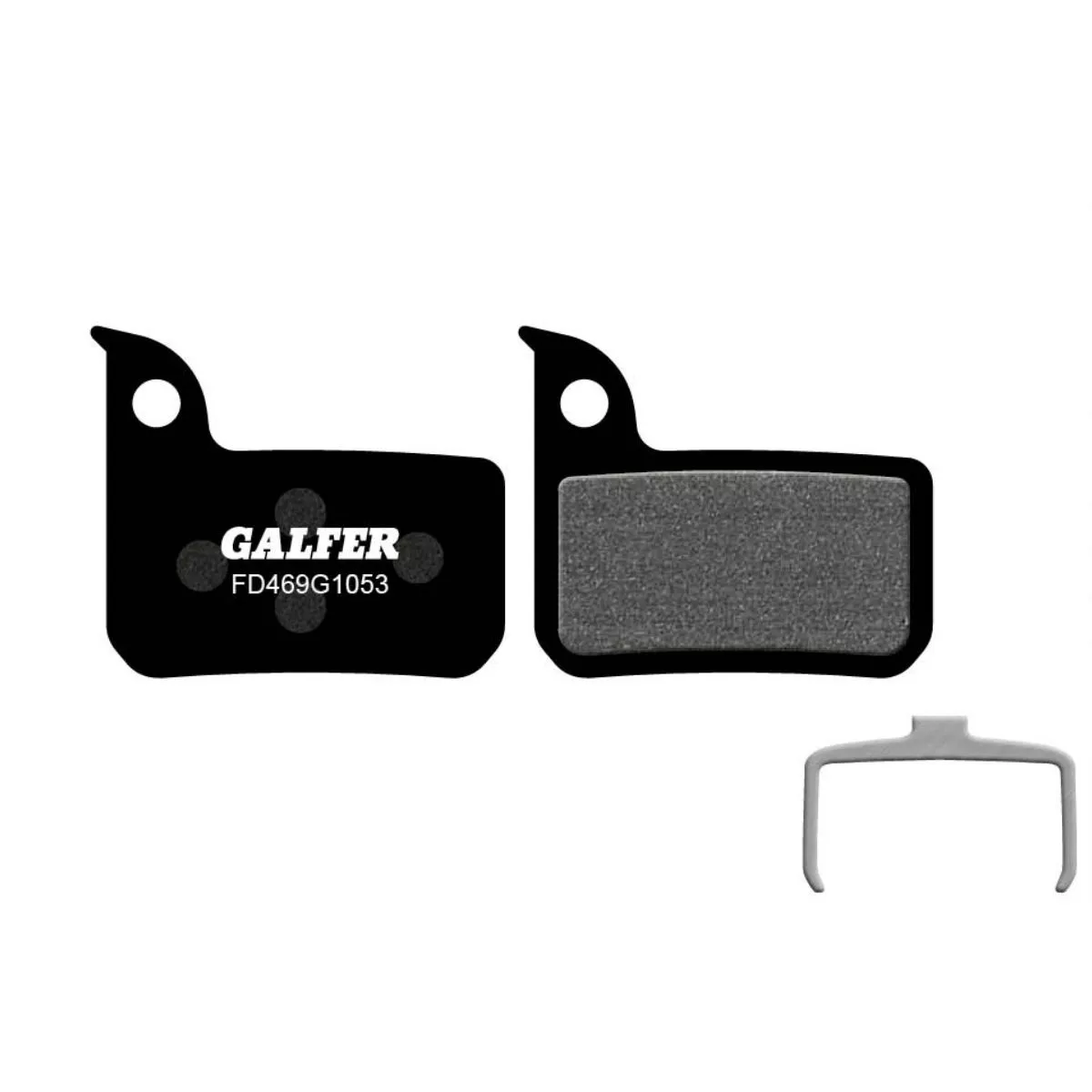 GALFER – BRAKE PADS – SRAM ROAD / LEVEL MONOBLOCK