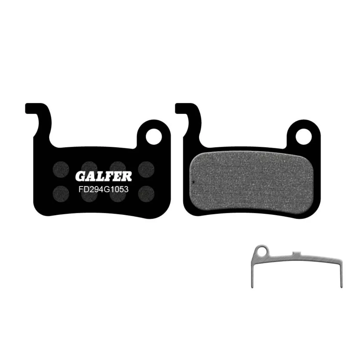 Galfer Performance (Black) Brake Pad Shimano Deore XT – LX