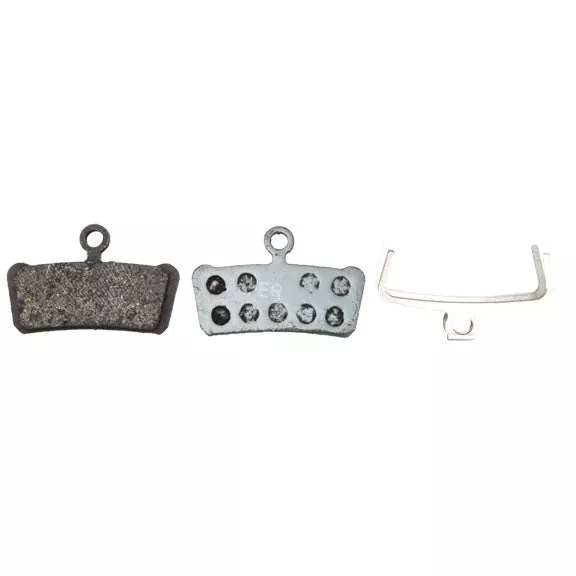 Galfer SRAM G2/Guide R/RS/RSC/Ultimate Disc Brake Pads - Pro Compound