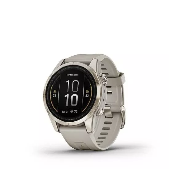 Garmin Epix Pro Sapphire