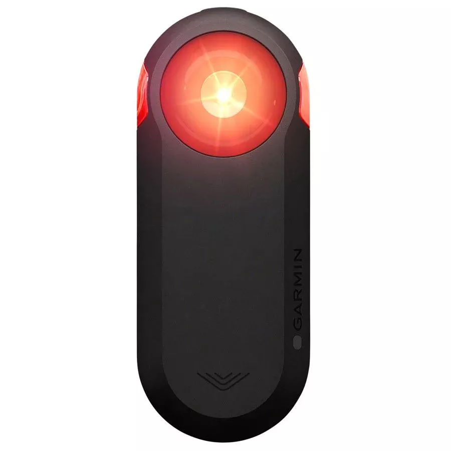 Garmin Varia RTL515 Rear View Radar with Taillight