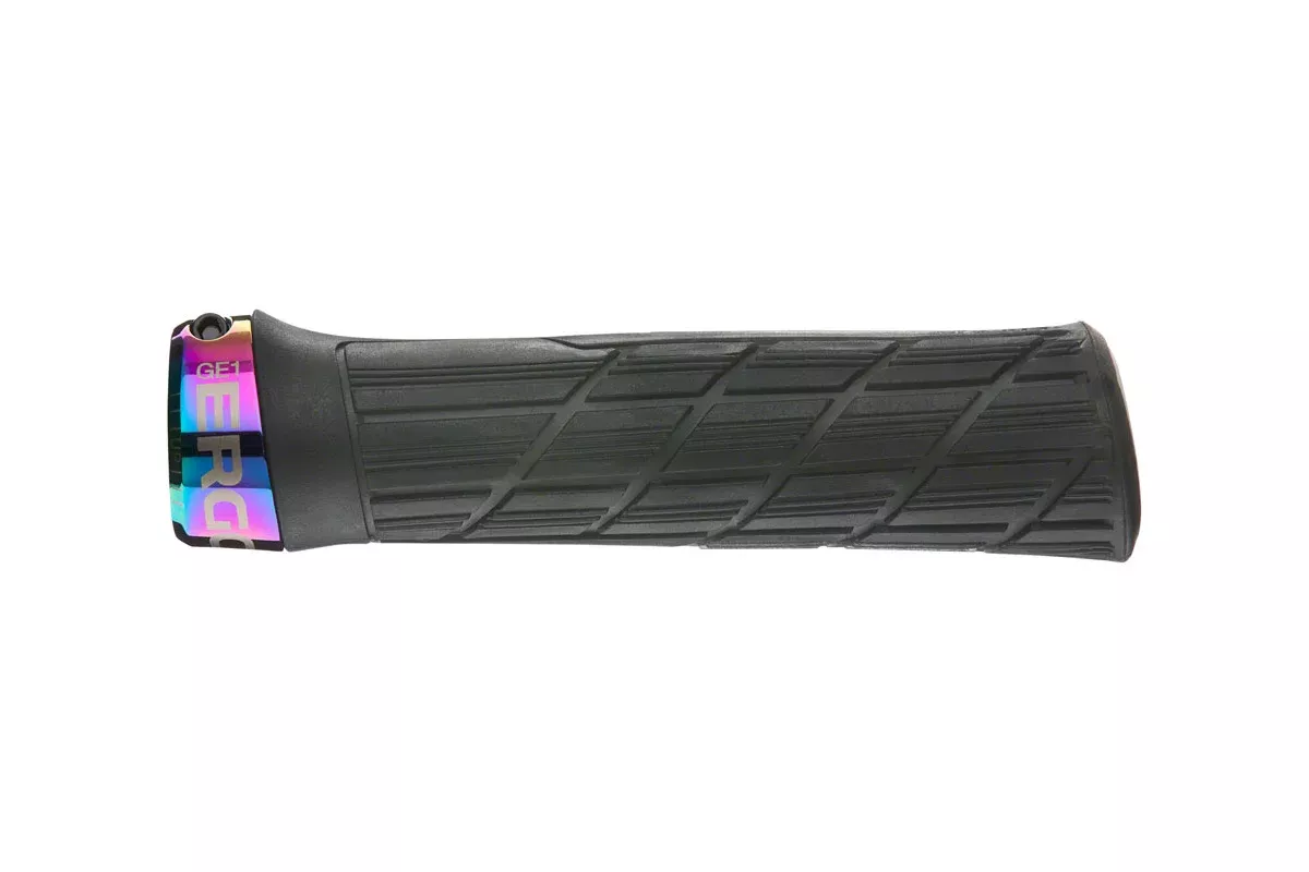 GE1 Evo Factory Grips
