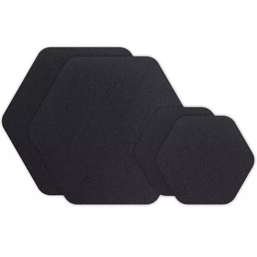Gear Aid Tenacious Tape Hex Patch