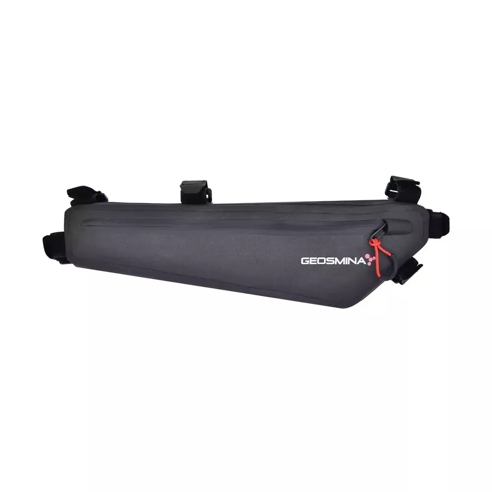Geosmina Frame Bag - Gravel