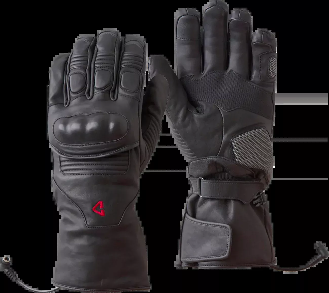 Gerbing 12 V Vanguard Heated Gloves