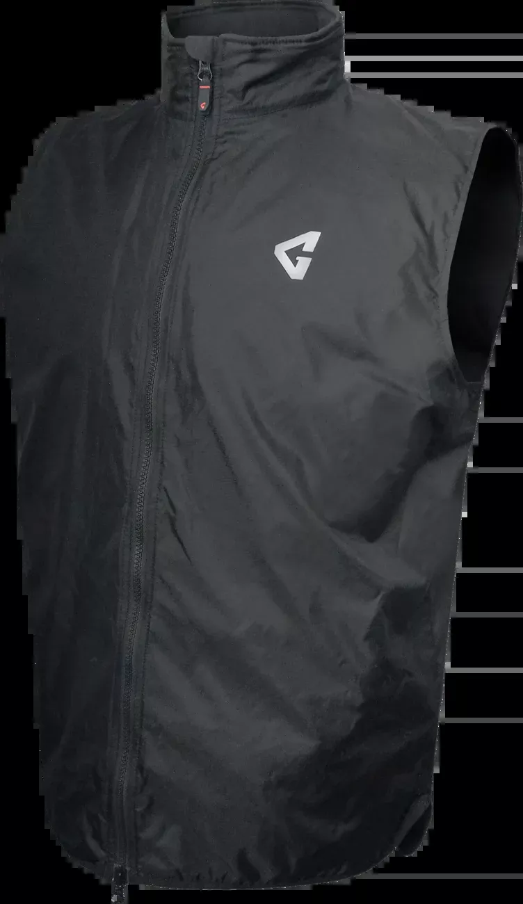 Gerbing 12V Heated Vest Liner - Motorcycle