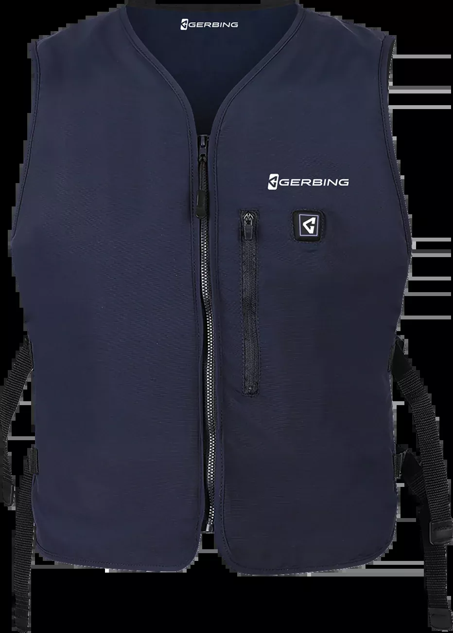 Gerbing 5V Touch Button Circulatory Cooling Vest