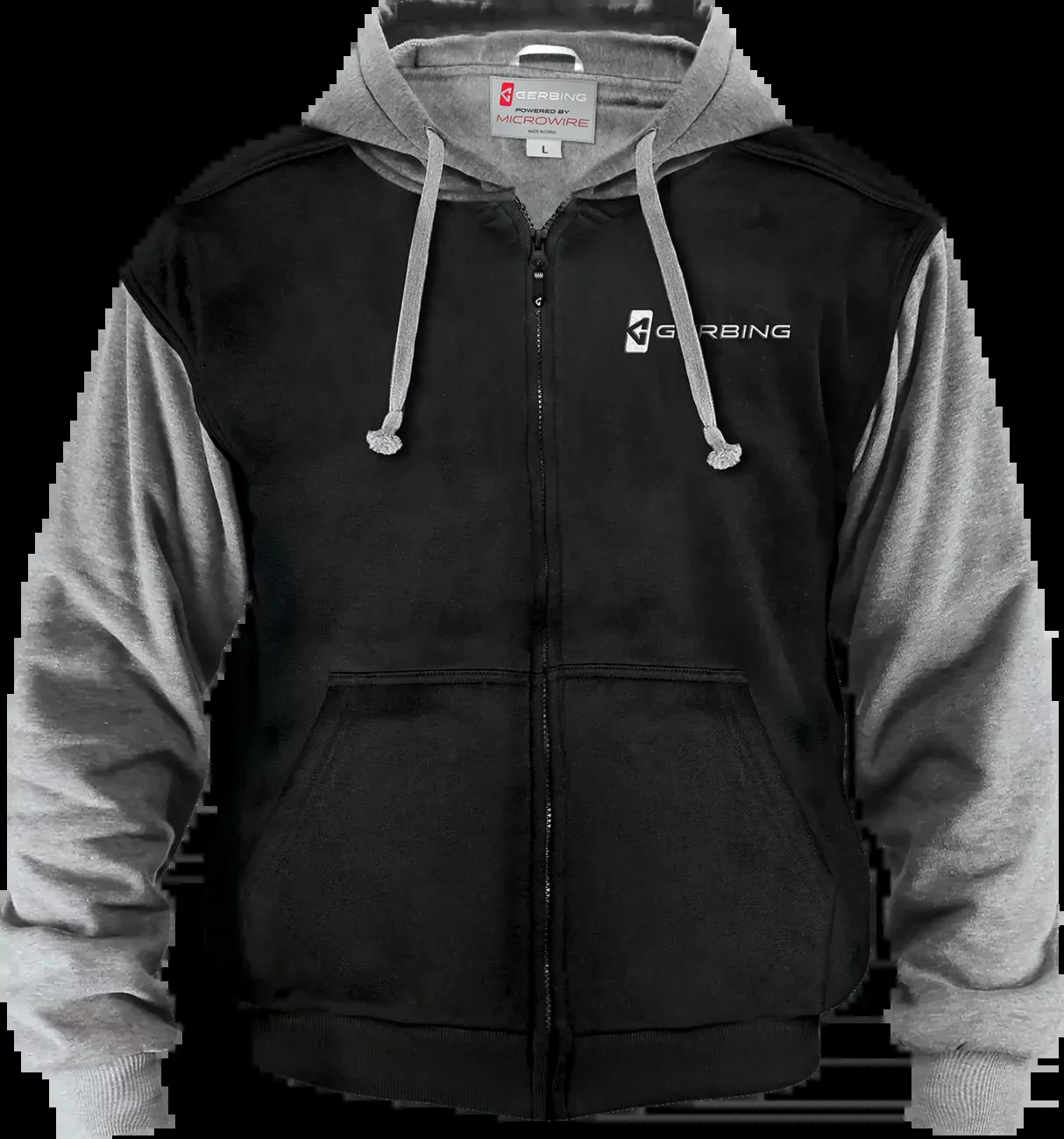 Gerbing 7 V Battery Heated Hoodie