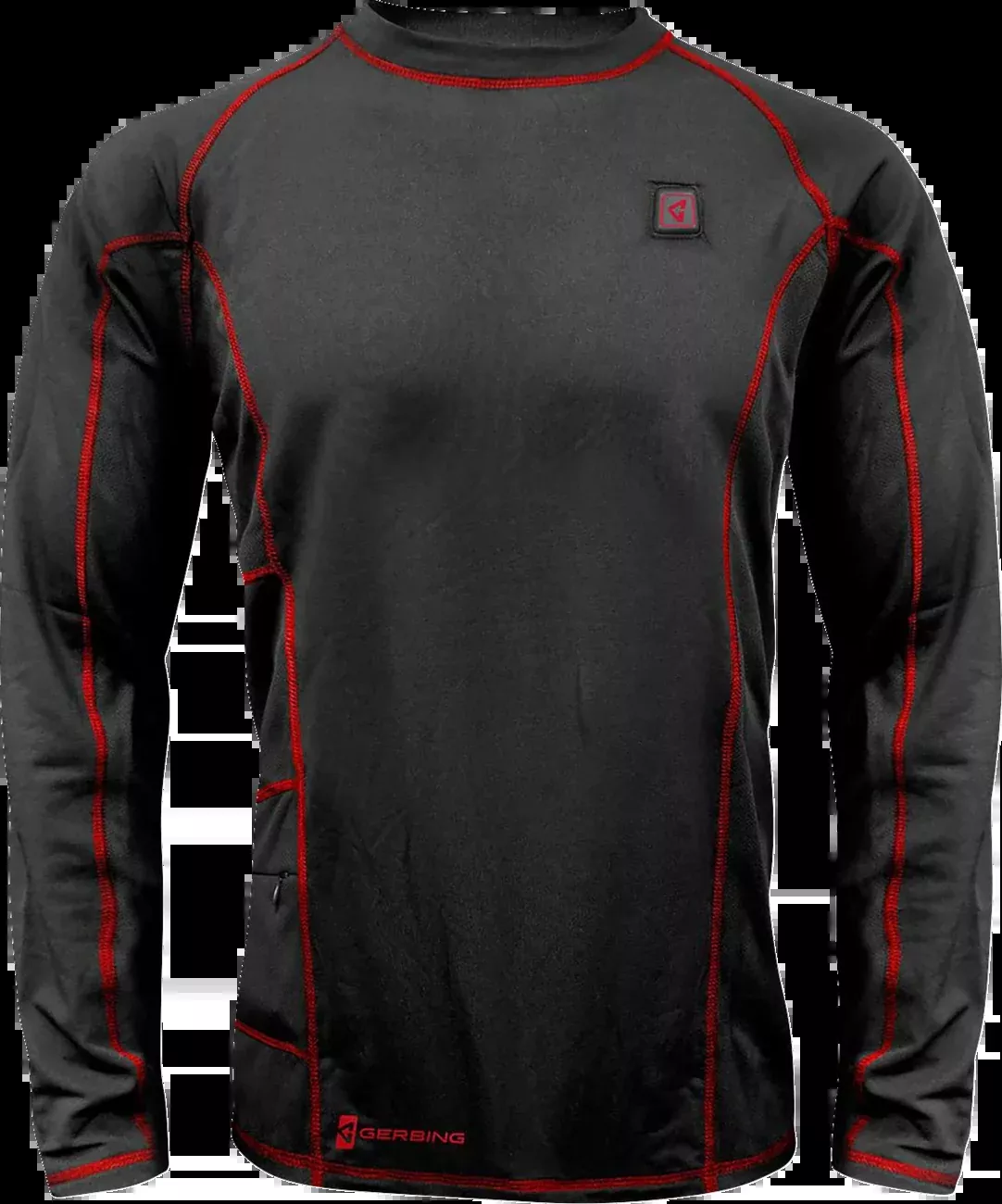 Gerbing 7V Heated Base Layer Shirt
