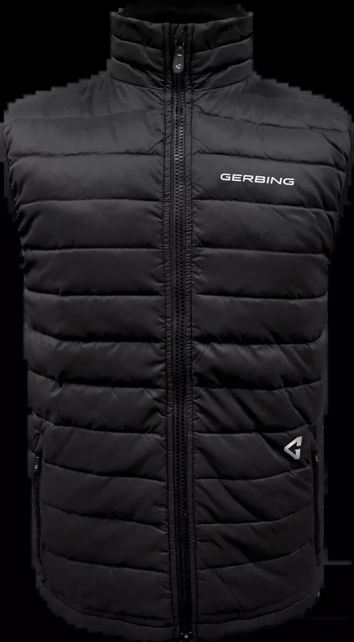 Gerbing 7V Khione Puffer Heated Vest 2.0