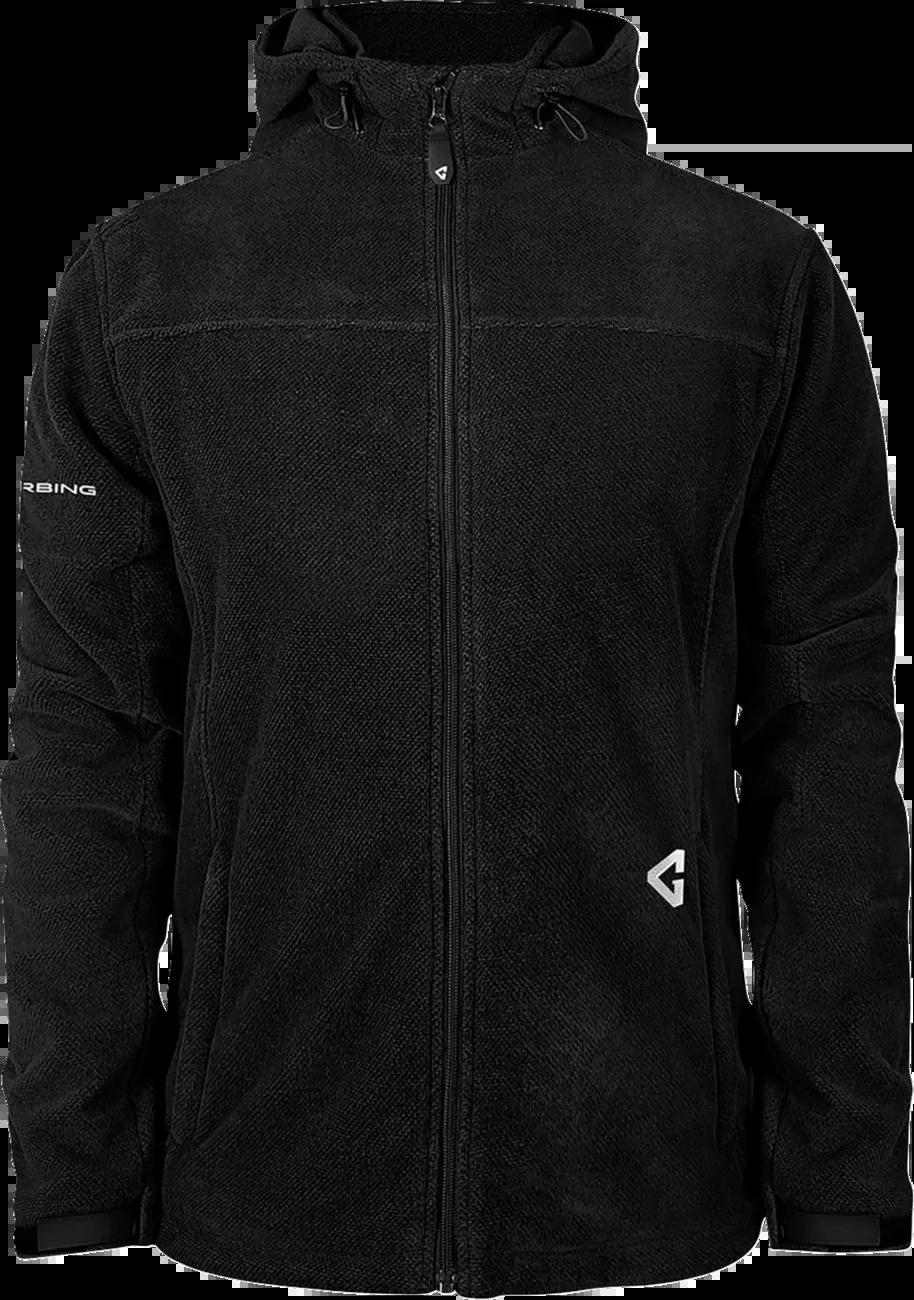 Gerbing 7V Thermite Fleece Heated Jacket 2.0