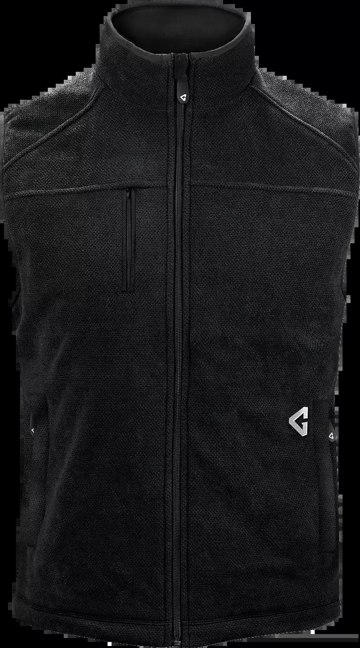 Gerbing 7V Thermite Fleece Heated Vest 2.0