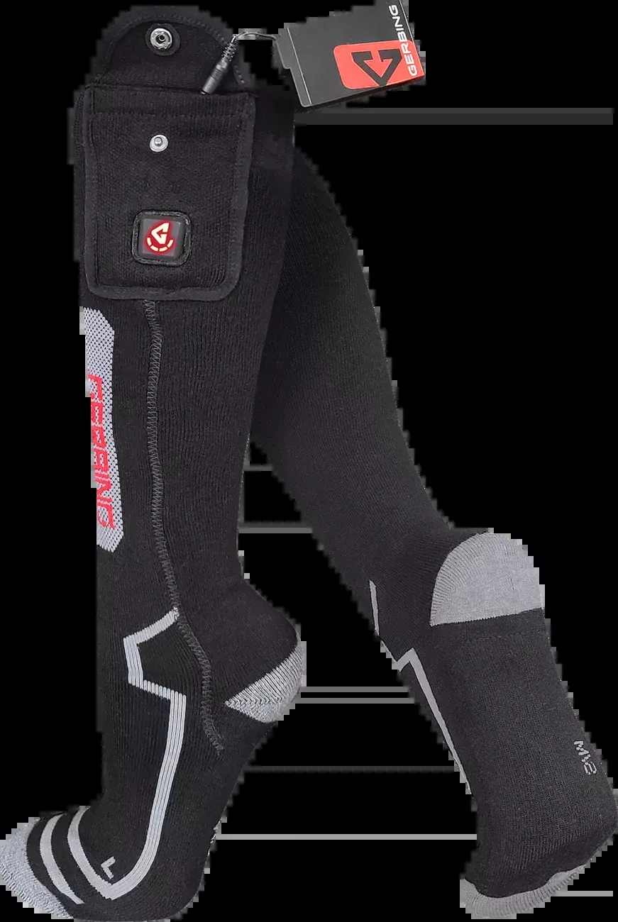 Gerbing 7V Wool Heated Socks