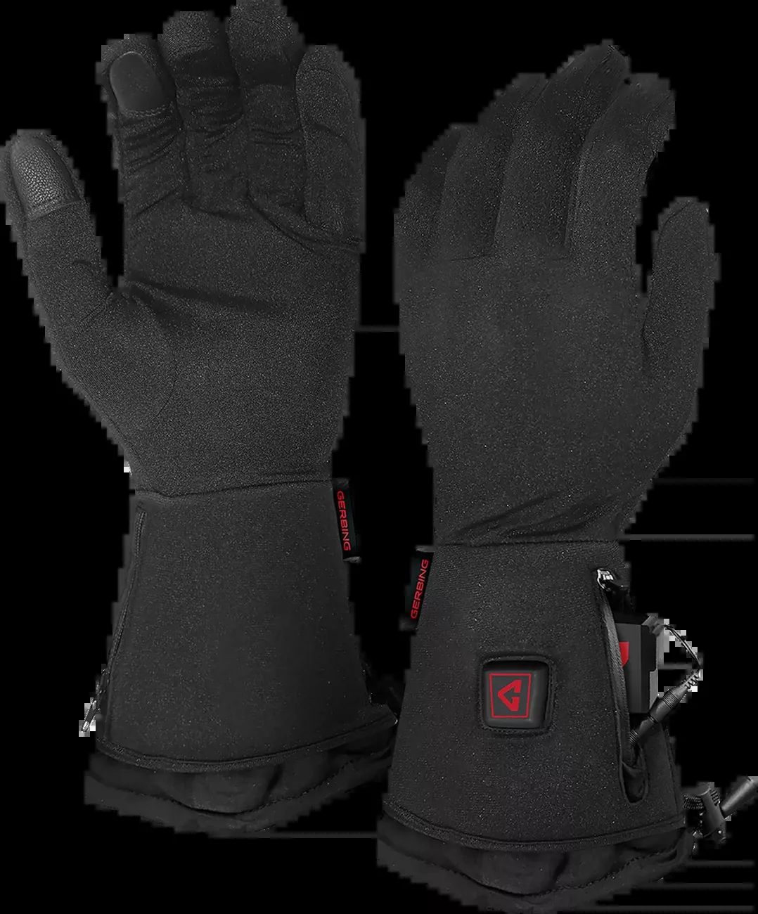 Gerbing Womens 7 V Heated Glove Liners