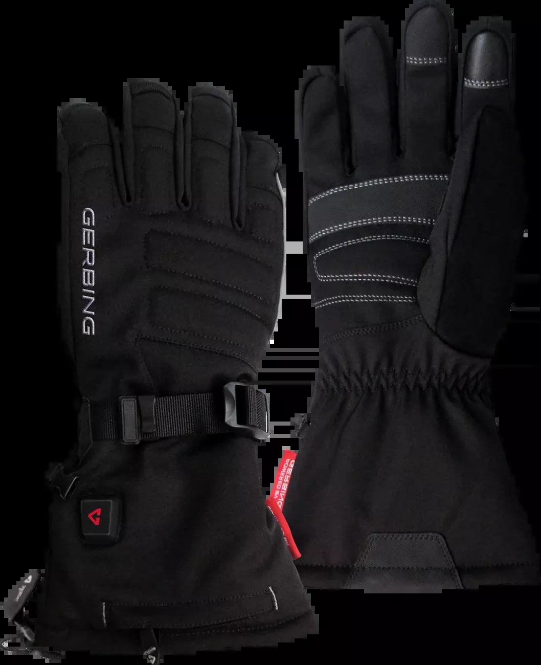 Gerbing Womens 7 V S7 Battery Heated Gloves