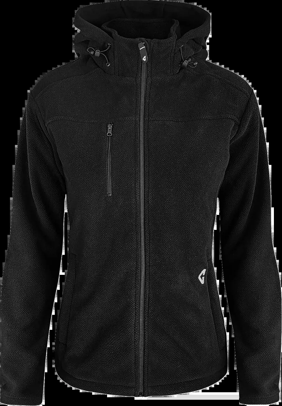 Gerbing Womens 7V Thermite Fleece Heated Jacket 2.0
