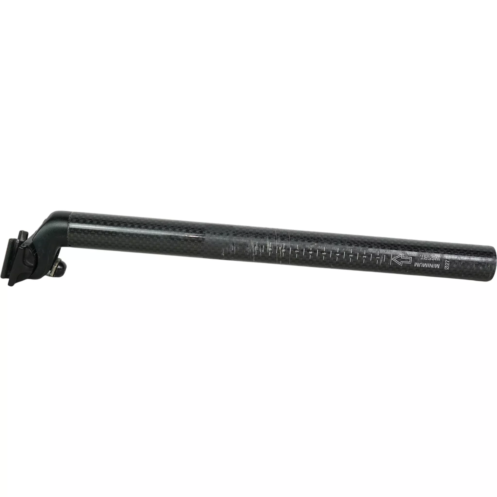 Giant 27.2mm Carbon Seatpost