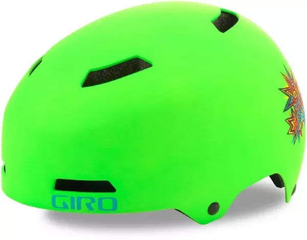 Giro Dime Youth Helmet
