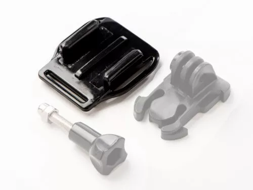 Gloworm Helmet Mount Base Plate
