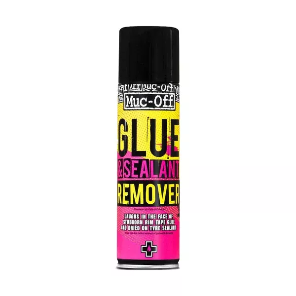 Glue & Sealant Remover