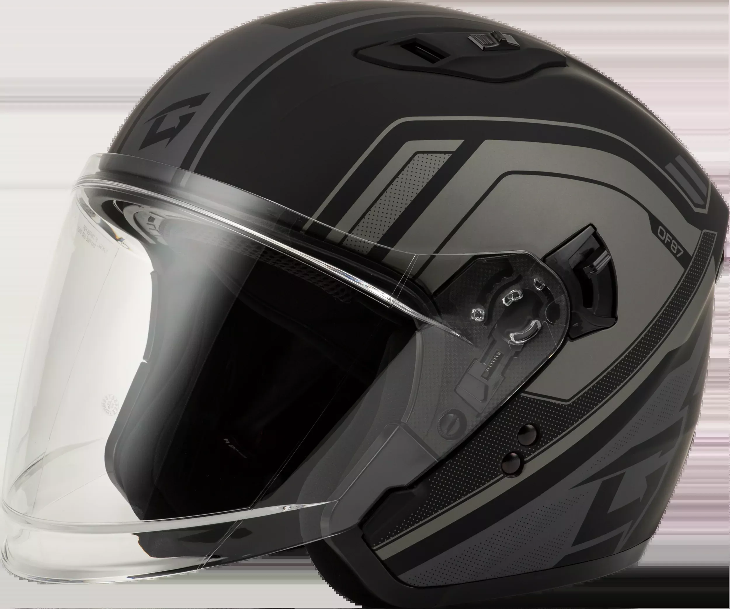 GMAX OF-87 Duke Helmet (2024) CLOSEOUT
