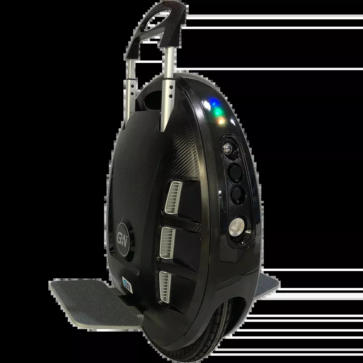 Gotway Begode MCM5 V2 Electric Unicycle