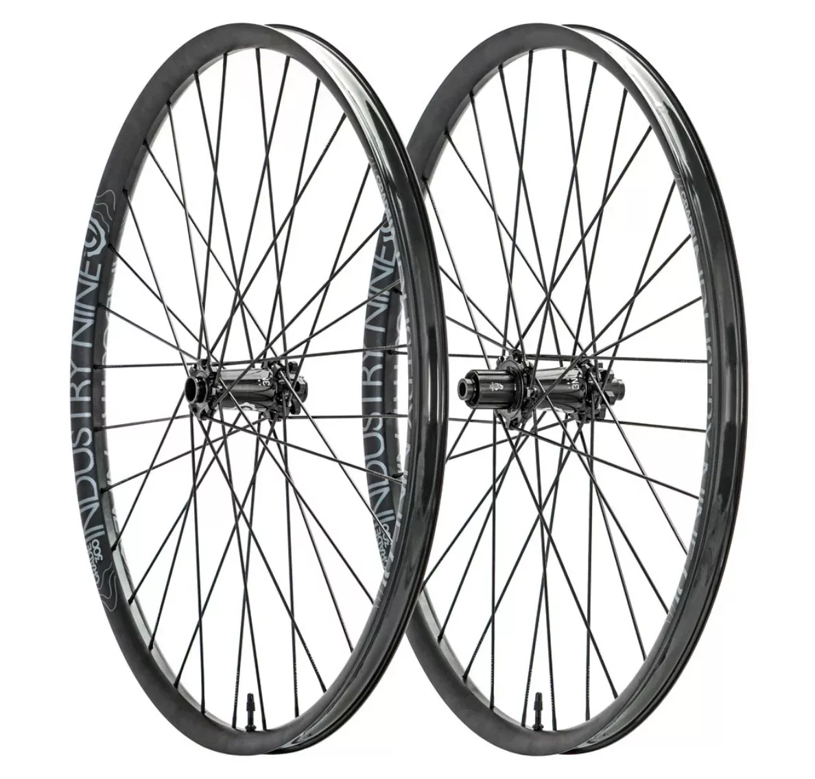 Grade 300 HYDRA MTN Series Wheels