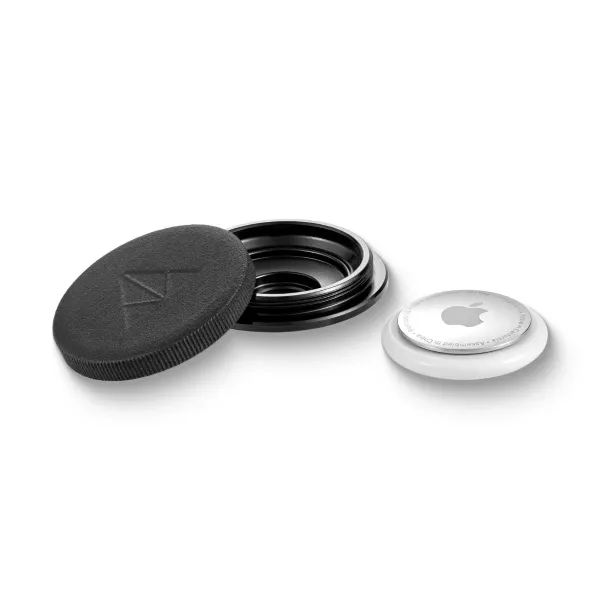 Granite Design Stash Airtag Mount Kit – For Stash & Stash RT with 42mm Lower Cap
