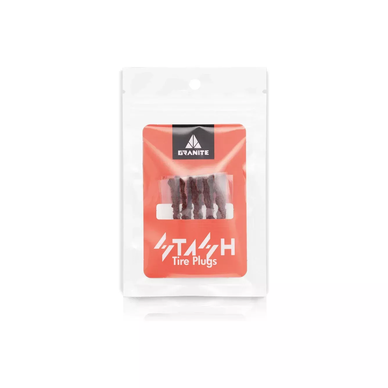 Granite Design Stash Tyre Plug Refill Pack