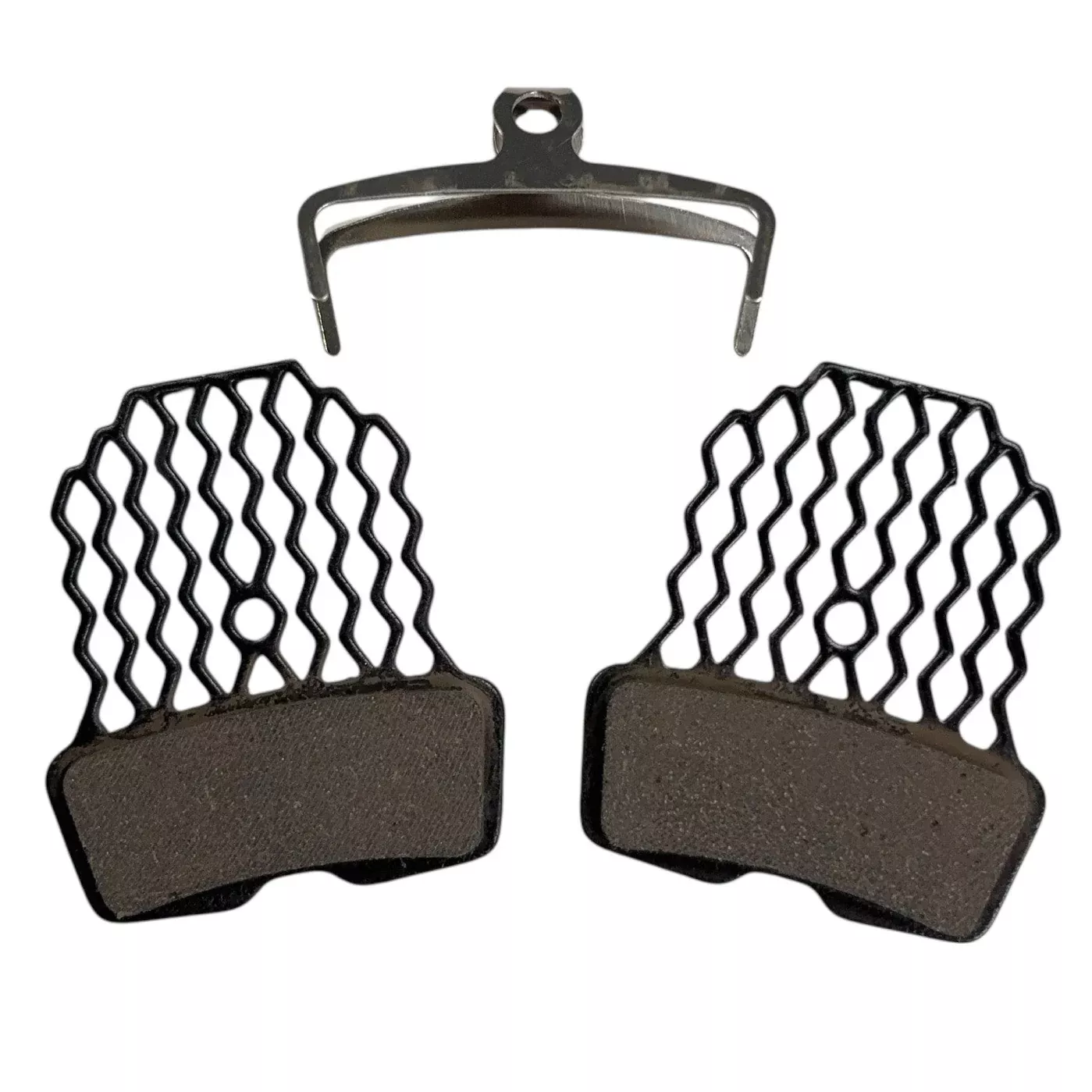Graphen Disc Brake Pads - SRAM Code