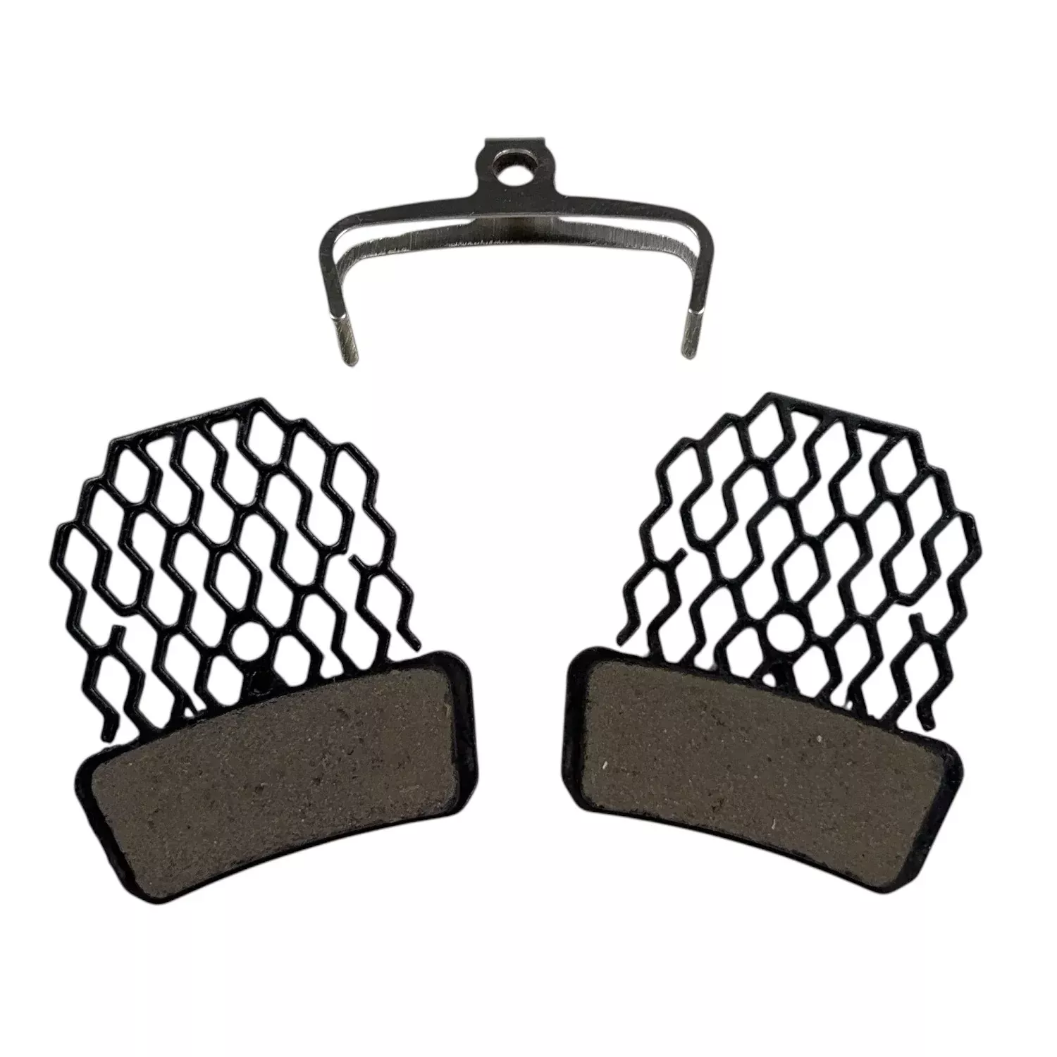 Graphen Disc Brake Pads - SRAM G2 & Guide