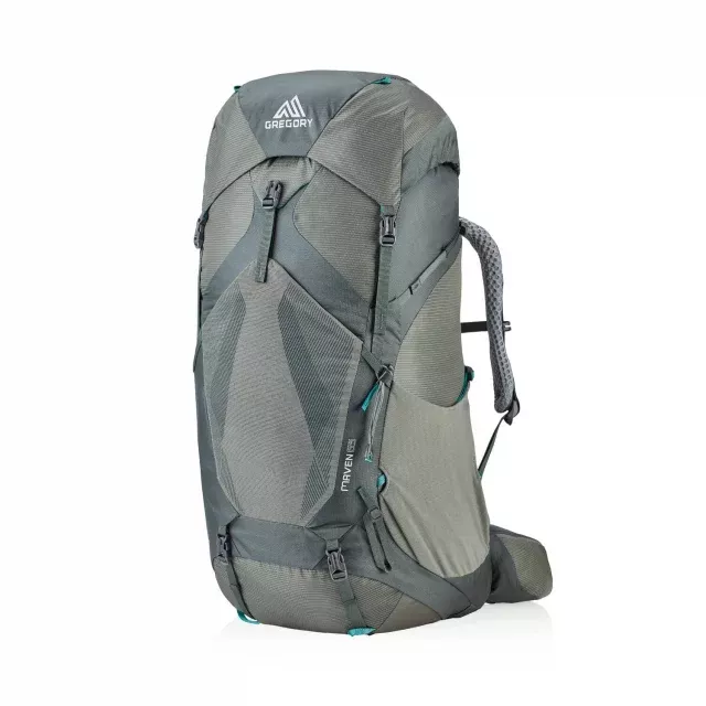 Gregory Maven 65 Helium Grey SM/MD