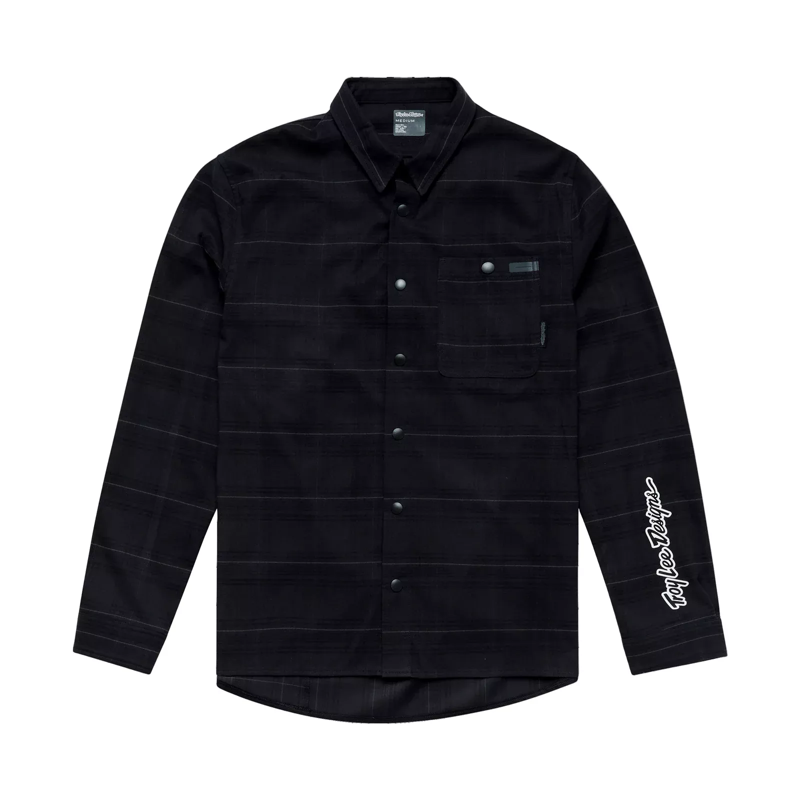 Grind Flannel - 2025