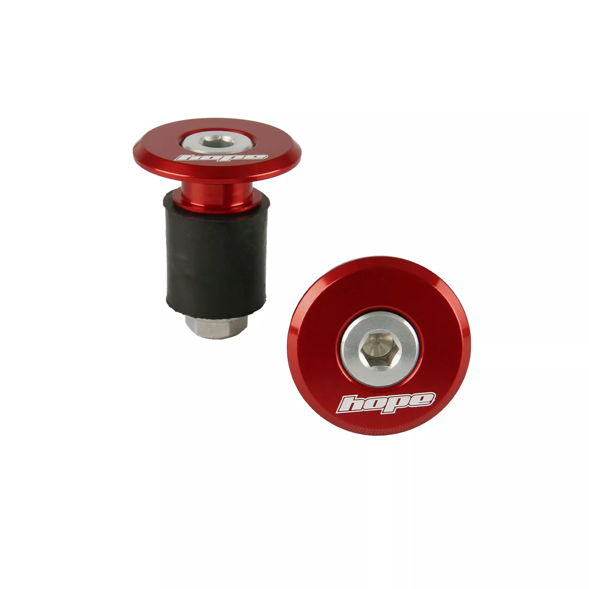 Grip Doctor Bar Ends