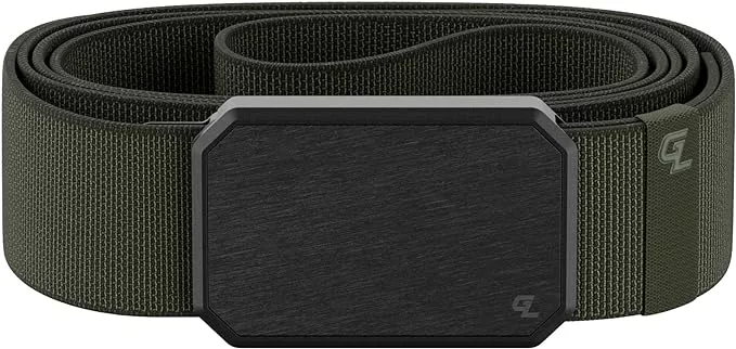 Groove Belt