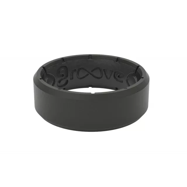 Groove Life Edge Ring Edge Black