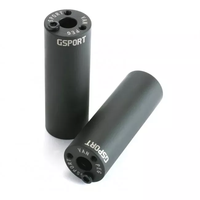 GSport Van - BMX Peg