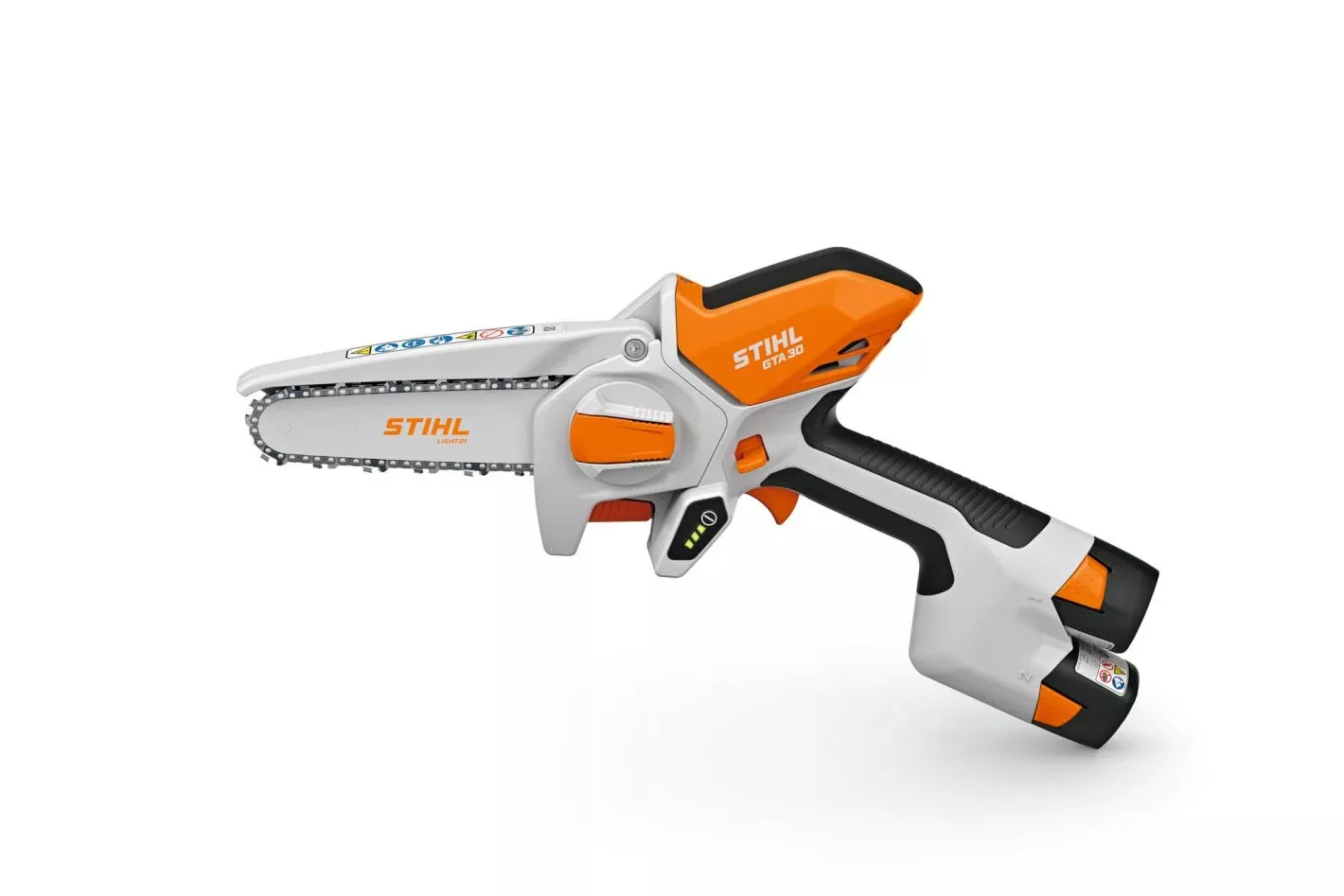 GTA 30 STIHL BATTERY GARDEN PRUNER KIT