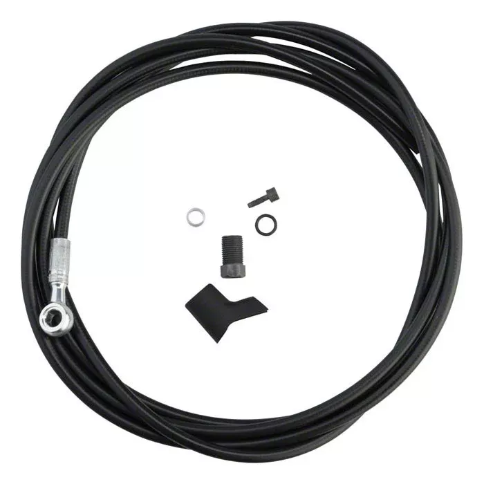 Guide B1/Ultimate A1 Brake Hose Kit