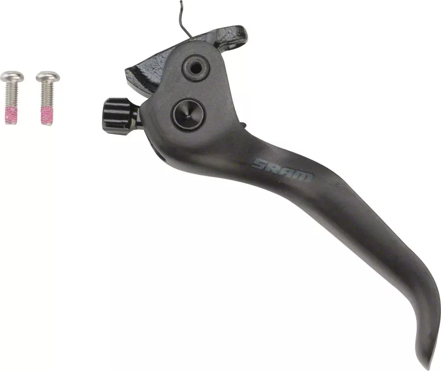 Guide Ultimate/Code RSC Lever Blade Carbon - V2