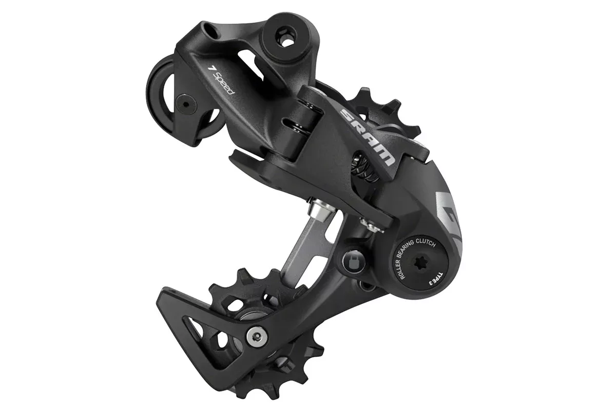 GX DH 7sp Rear Derailleur