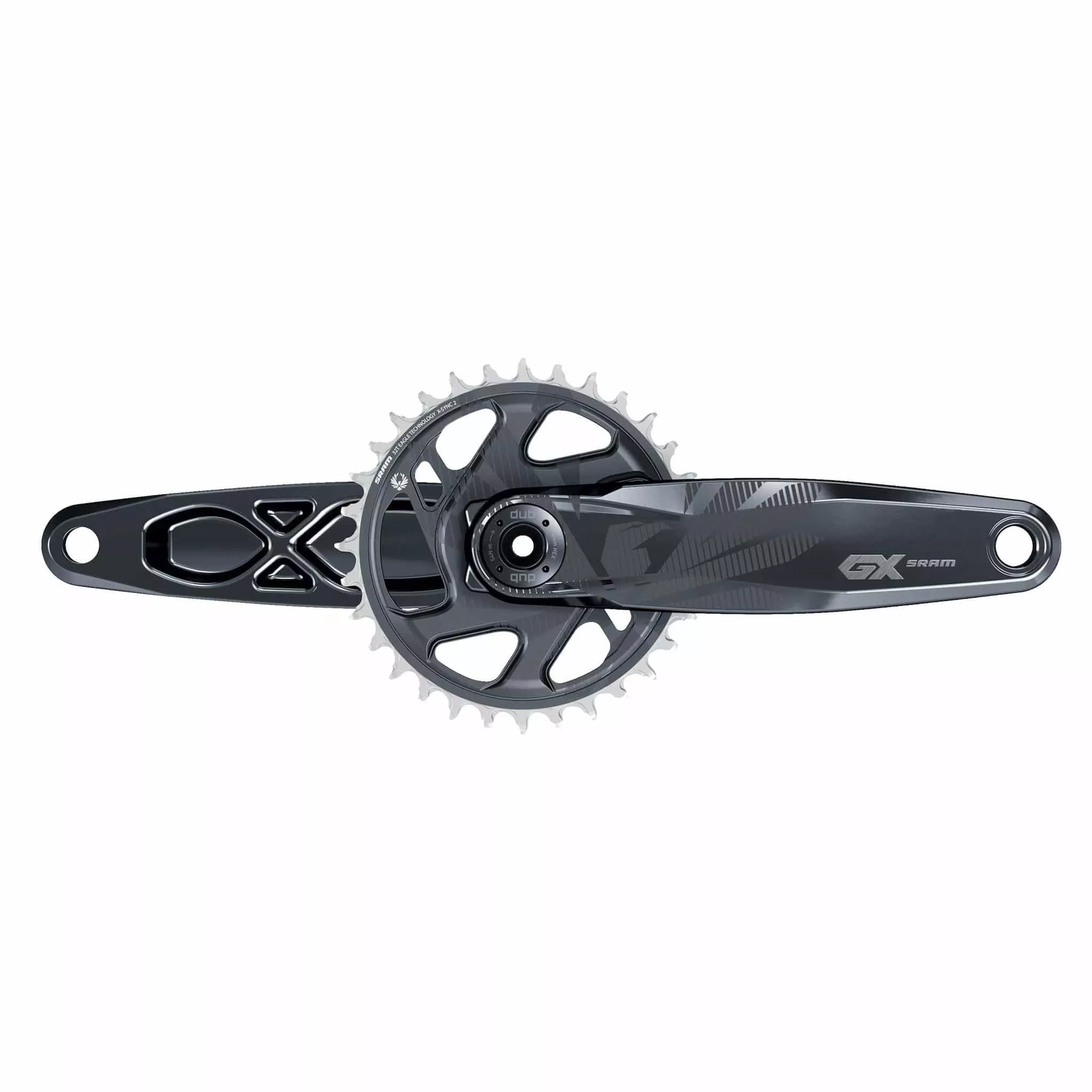 GX Eagle Boost Crankset