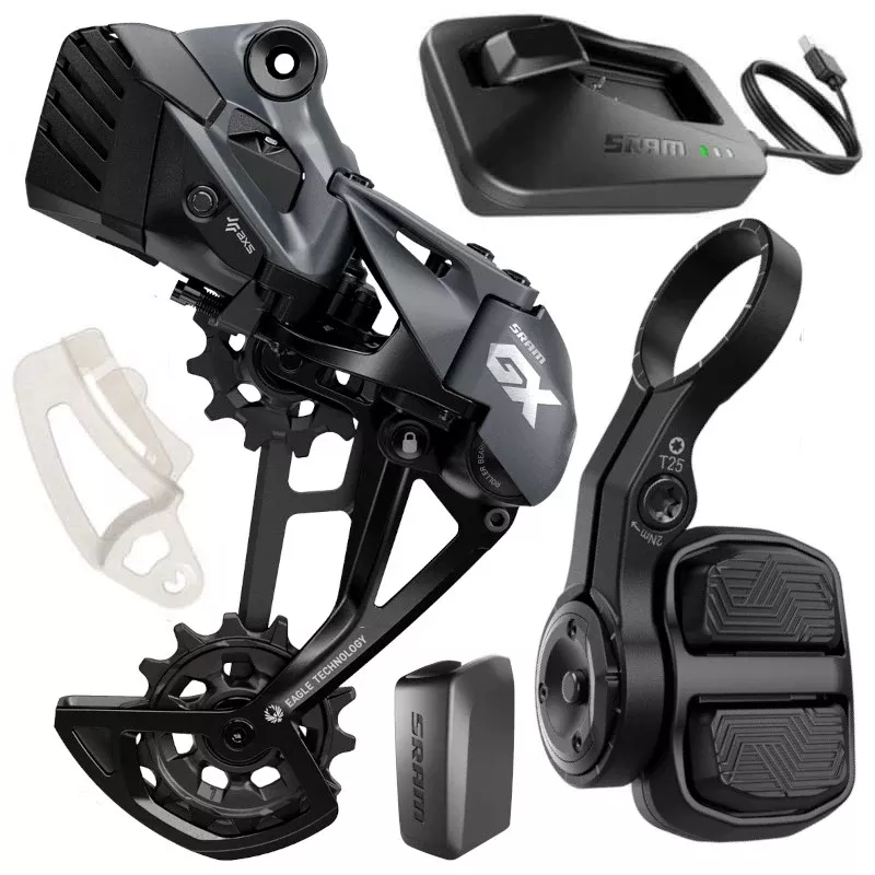 GX Eagle POD AXS Upgrade Kit