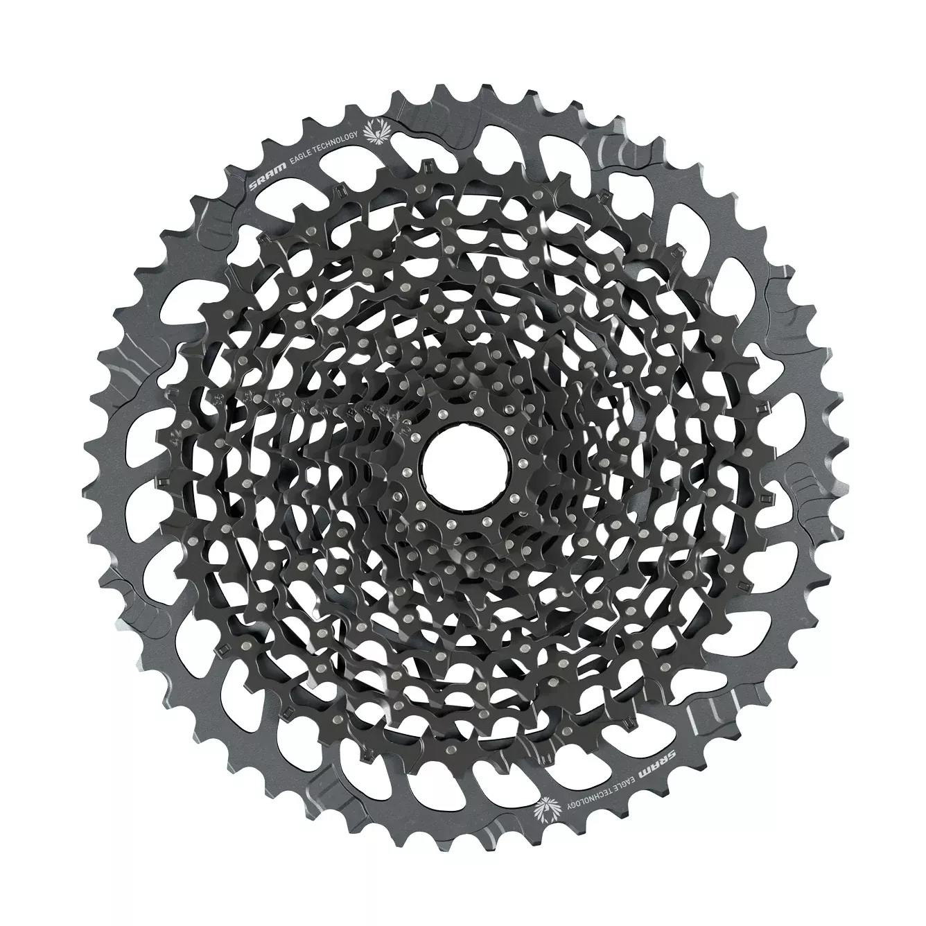 GX Eagle XG-1275 12-Speed Cassette - 10-52T