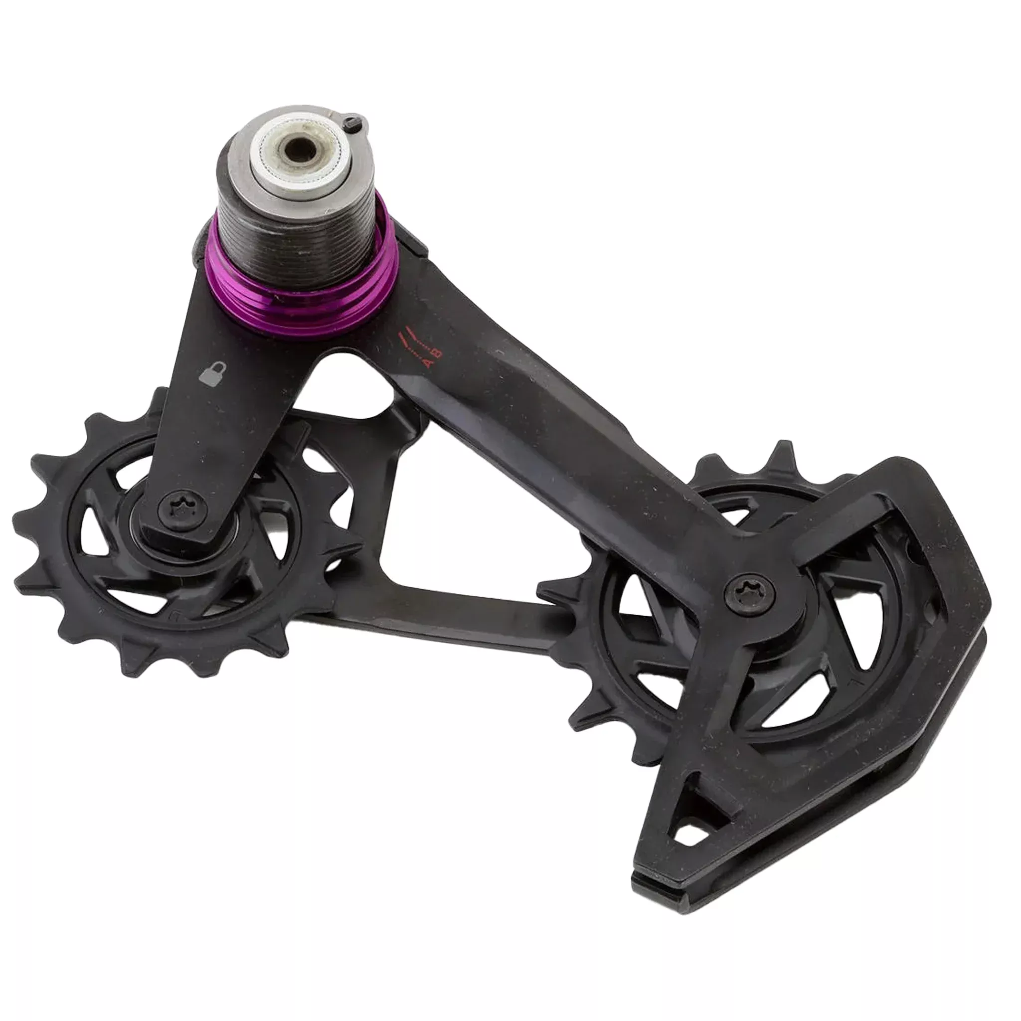 GX T-Type AXS Replacement Cage