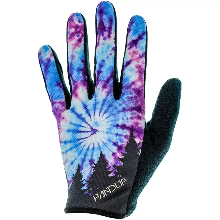 Handup Most Day Glove Small Boostmaster Tie Dye