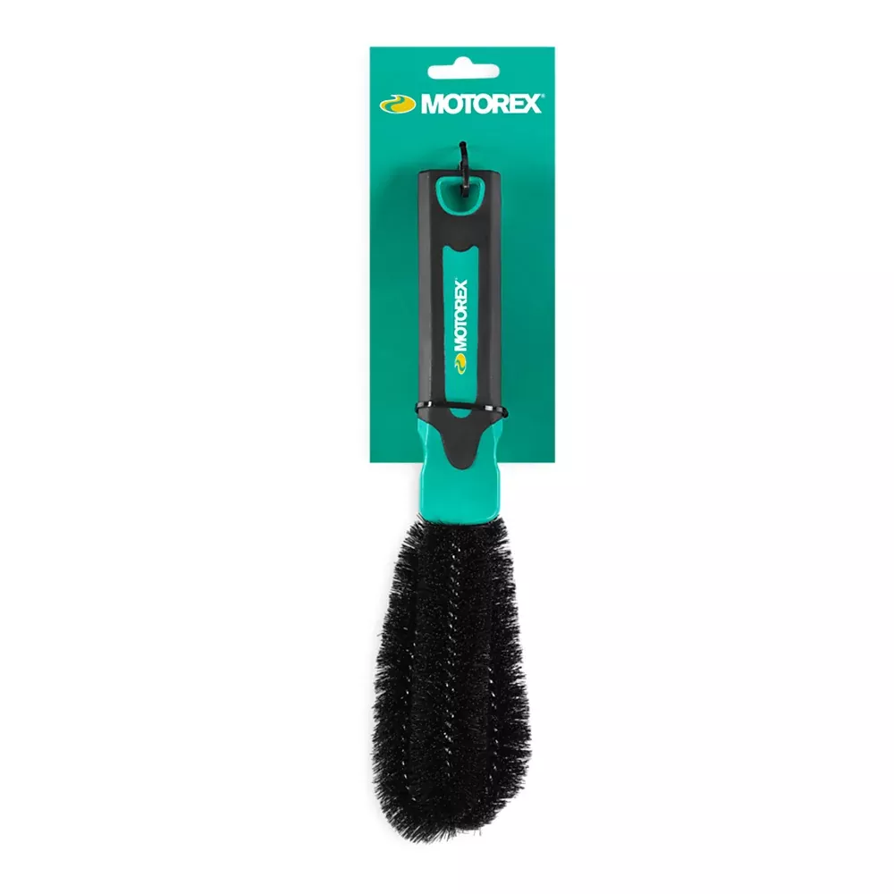 Hard Cleaning Brush